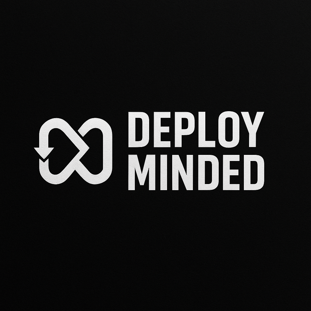 DeployMinded Team